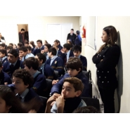 ABORDAJE DE LA EDUCACIÓN SEXUAL INTEGRAL (ESI)
